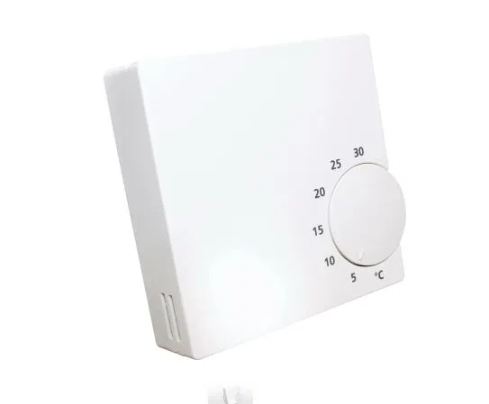 Salus Regulator temperatury RT10 230V pokojowy dobowy - RT10 230V