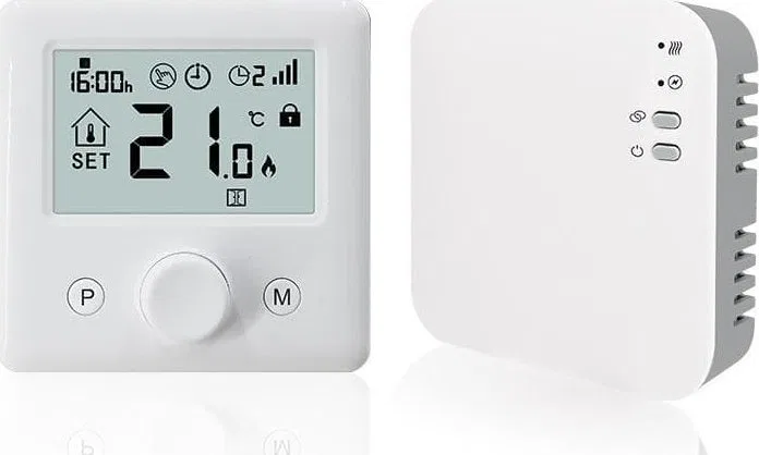 Volt Termostat Volt Polska Comfort WT-18 radiowy