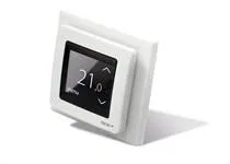 Danfoss Termostat DEVIReg TOUCH biały 140F1064