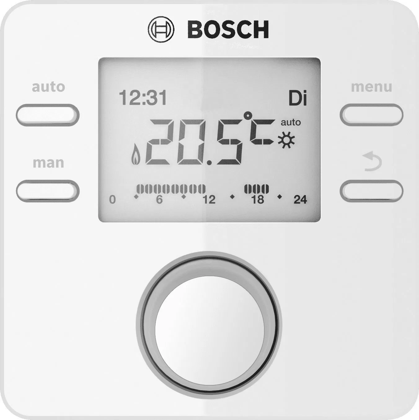 Bosch Regulator pokojowy CR 100 (7738111099)