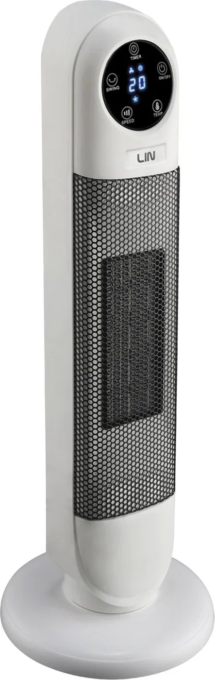 Termowentylator Lin Lin GLC-2001