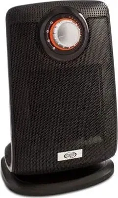 Termowentylator Argo Termowentylator Ceramiczny Argo Beat Black