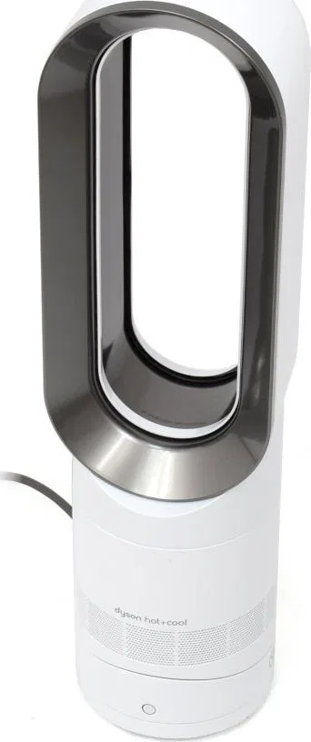 Termowentylator Dyson Termowentylator AM09 HOT+COOL biały