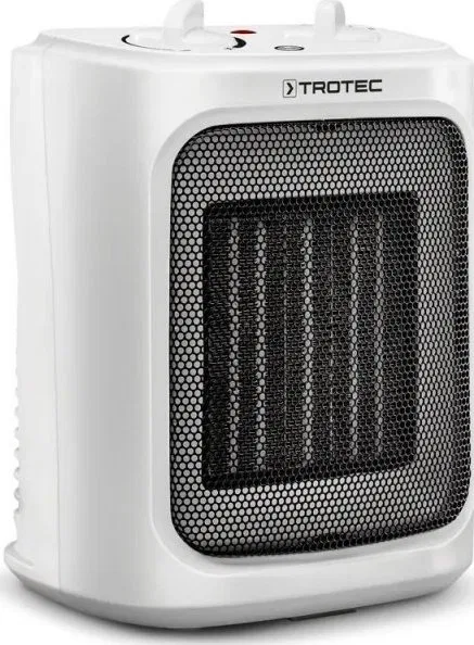 Termowentylator Trotec TERMOWENTYLATOR CERAMICZNY 1200/2000W TFC 16 E