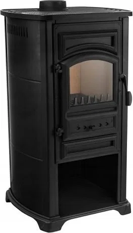 Sourcing FIREPLACE STOVE MERIDO