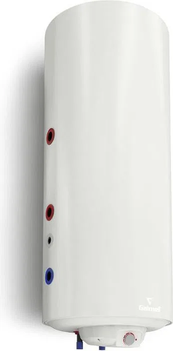 Galmet Wymiennik c.w.u. z wężownicą spiralną wiszący SGW(S) 100L prawy elektryczny sterownik (06-104770)