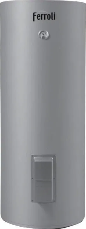 Ferroli Zasobnik c.w.u. ECOUNIT F 300 1C GRL6310A 64,25kW pojedyncza wężownica spiralna