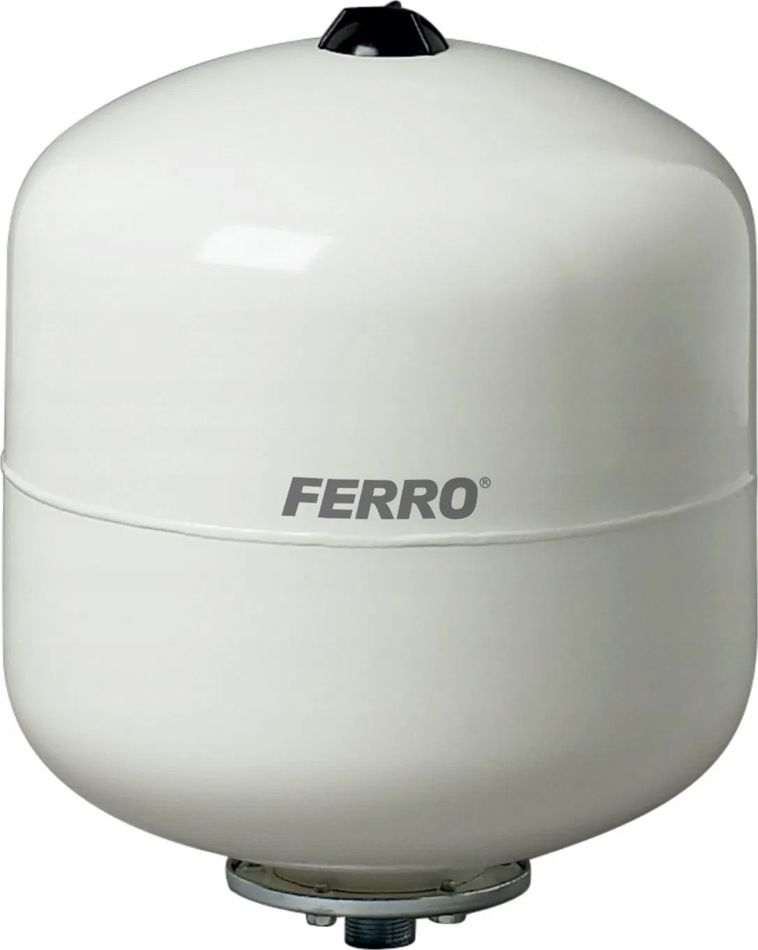 Ferro Naczynie wzbiorcze uniwersalne, wiszące, 12l