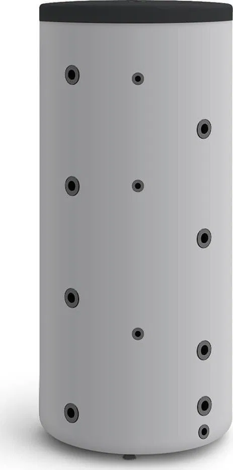 Galmet Zbiornik Buforowy 300L B/W 70-3000