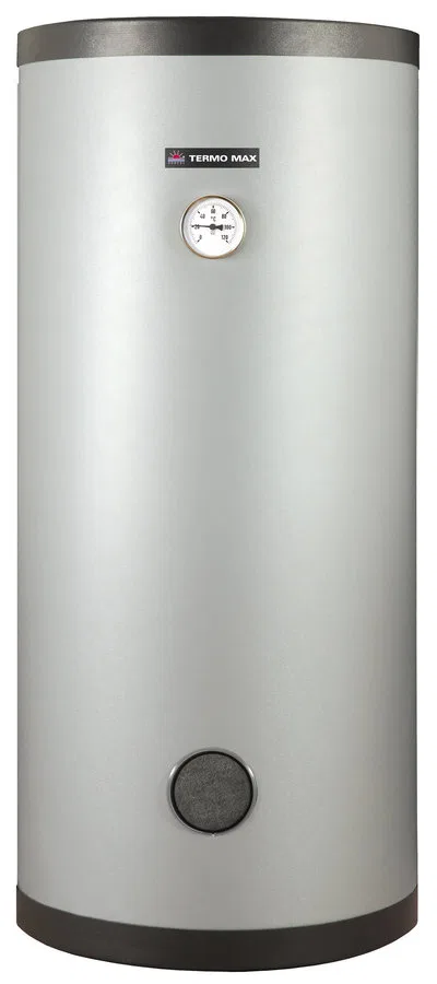 Kospel Wymiennik stojący z wężownicą spiralną SW TERMO MAX120 - SW-120.TERMO-MAX