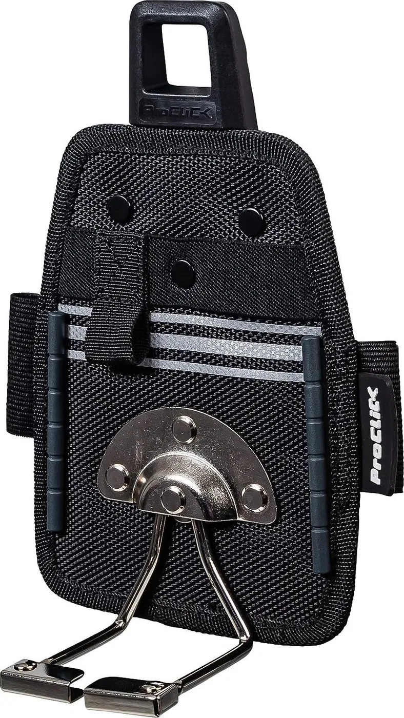 Dedra ProClick 6100000962 Akcesorium do paska narzedziowego Uchwyt na młotek