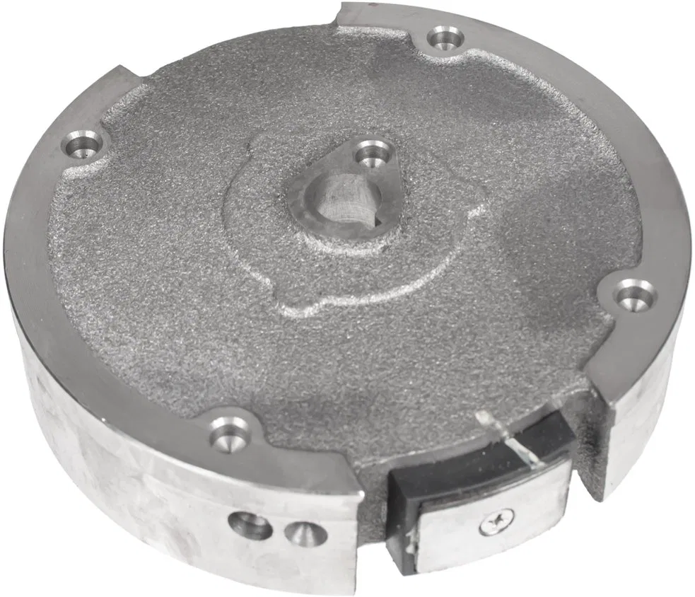 Koło Magnesowe Rato Silnik R210 Glebogryzarka Gl04Gl05 13510-Z010110-0000