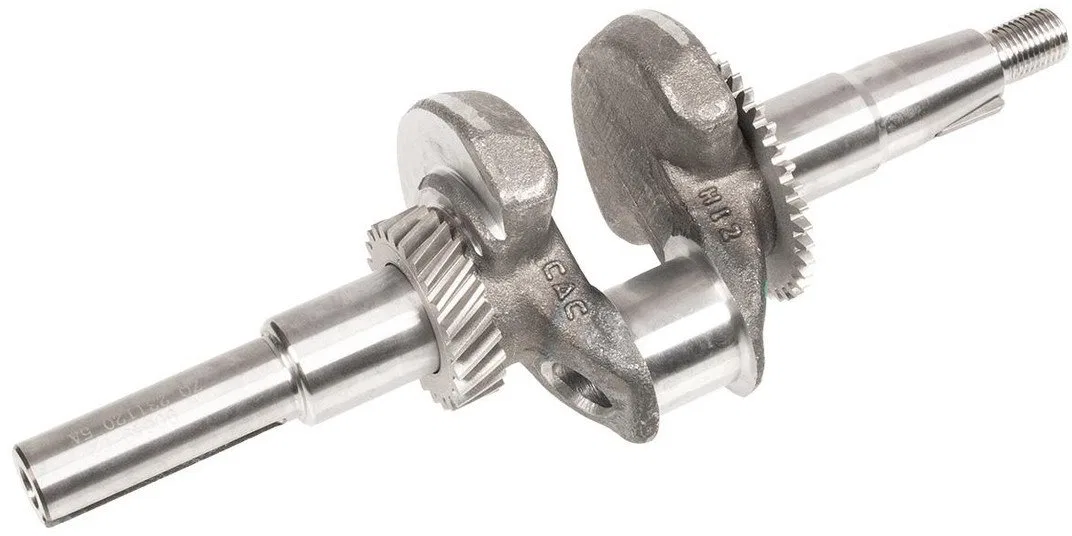 Wał Korbowy Loncin G200F Część Oryginalna 130290049-0002