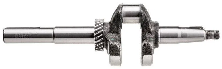 Wał Korbowy Rato Silnik Rv225 22.2 Mm 13300-Z390510-0000