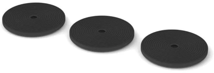 WYMIENNE USZCZELKI GÓRNE 250 X 3 MM (3 SZT)