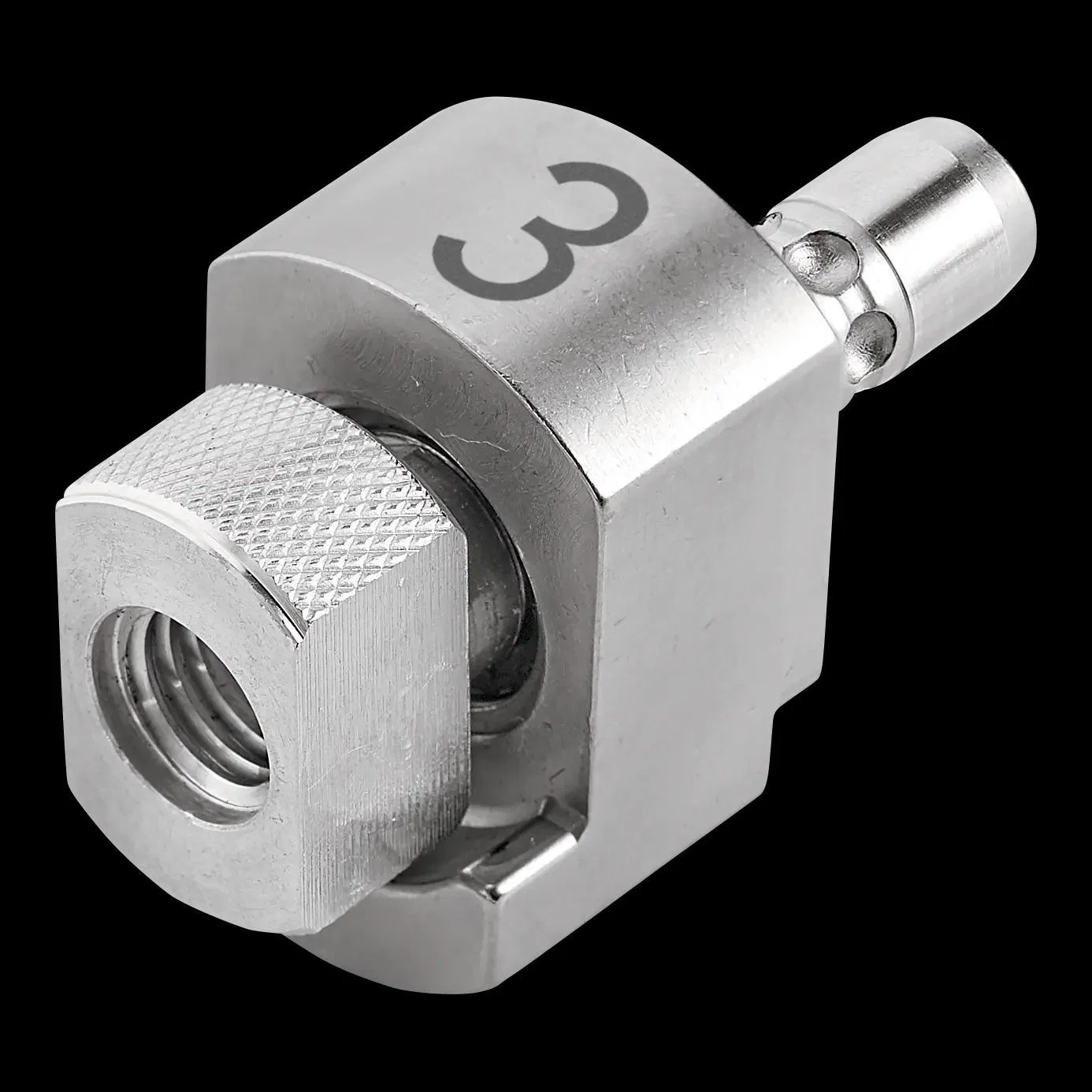 Sourcing Adapter FLEX DT-XF 3 PXE 3mm