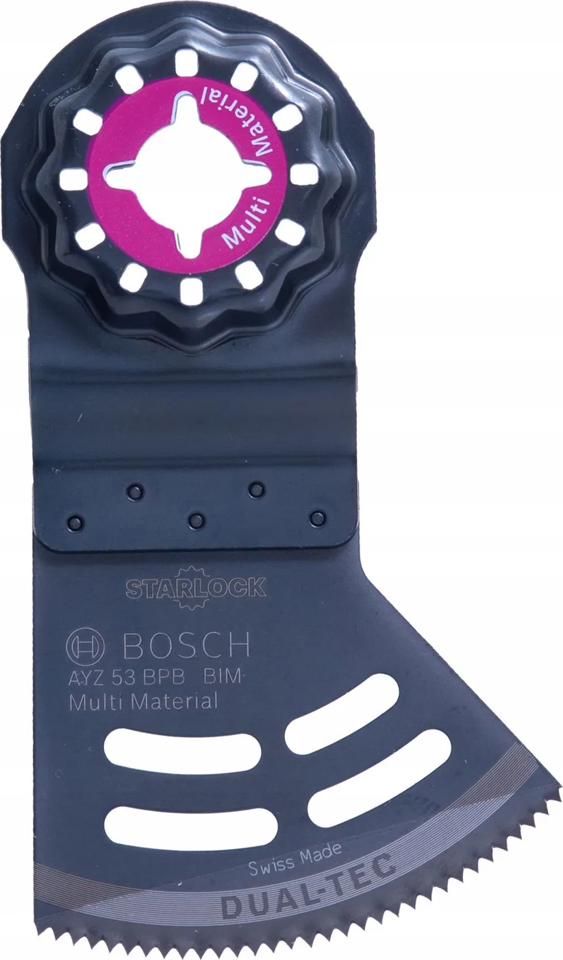 BOSCH MT PLUNGE CUTTING SAW RB AYZ53 /5pcs.