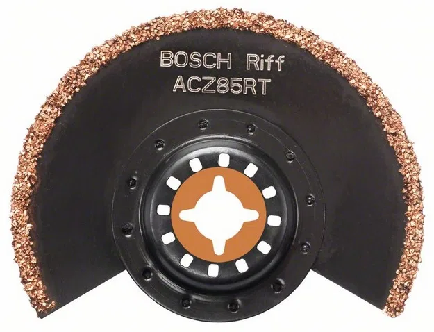 Bosch Brzeszczot segmentowy HM-RIFF ACZ 85 RT 85mm 2608661642