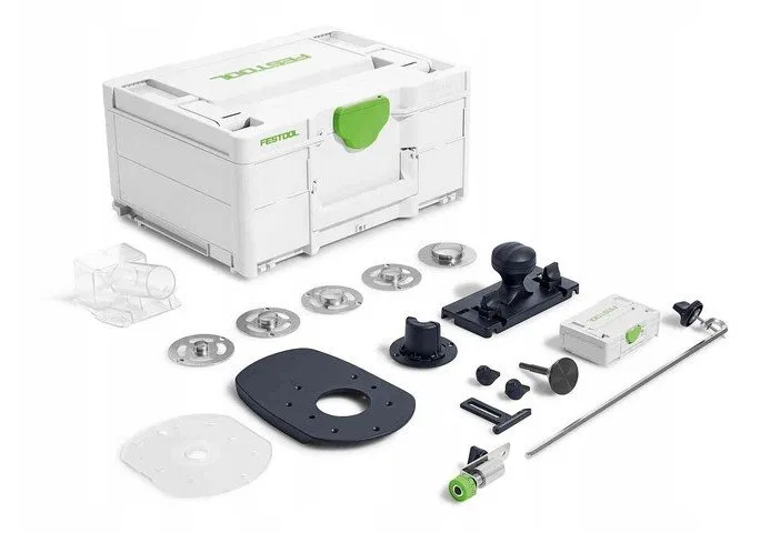 Festool Zubehör-Set ZS-OF 1010 M