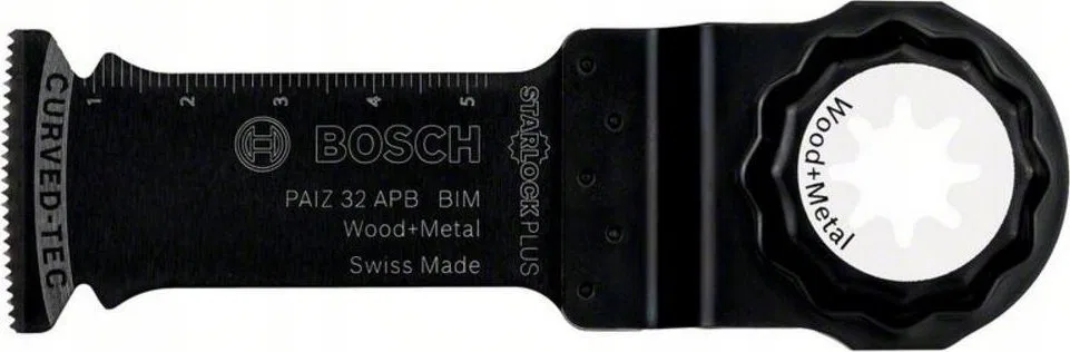 Bosch Bosch plunge-cut saw blade RB - 10ER PAIZ32 APB - 2608664493