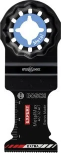 Bosch Bosch EXPERT plunge-cut saw blade AIZ32AIT 5pcs - 2608900015 EXPERT RANGE