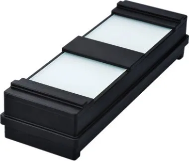 Dedra SHAPTON 50200 uchwyt do kamieni z serii Glass Stone
