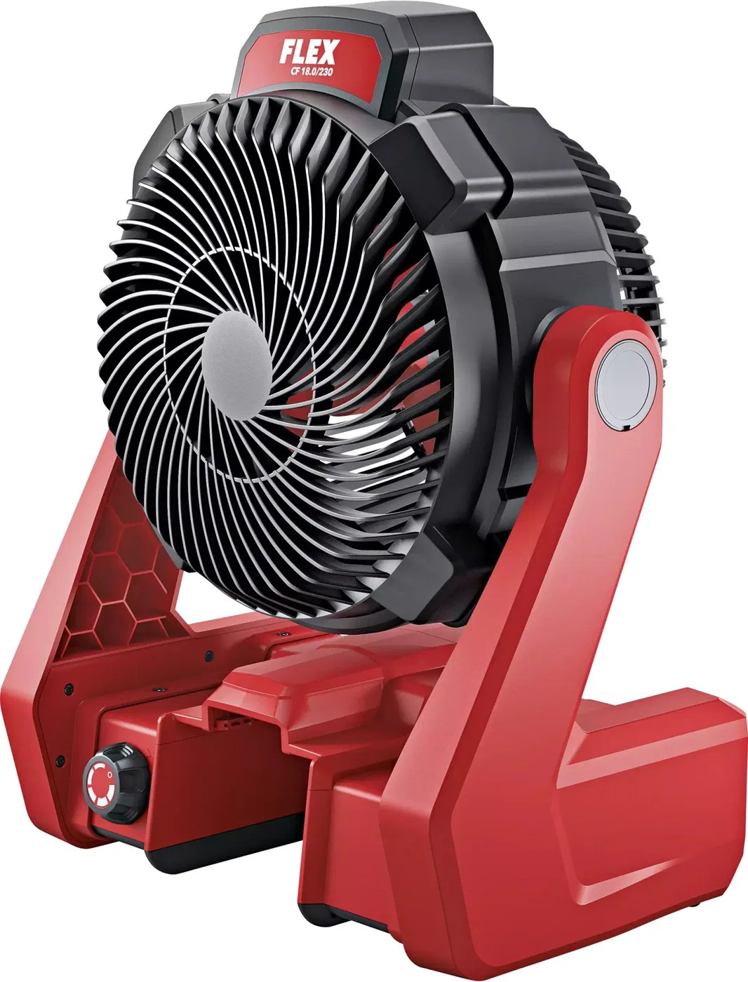 Cordless fan FLEX CF 18.0/230