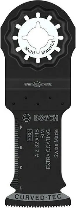 BOSCH MT MULTI-FUNCTION SAW BLADE PRO AIZ 32 APIB 32 x 50 mm