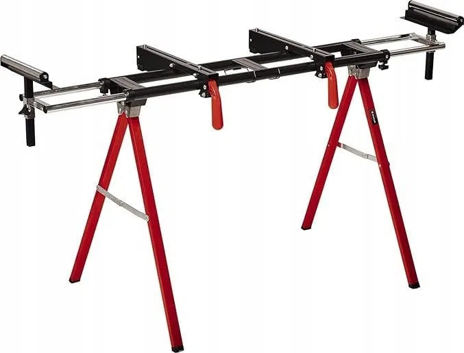 Einhell Einhell MSS 1608 4310614, base (black/red)