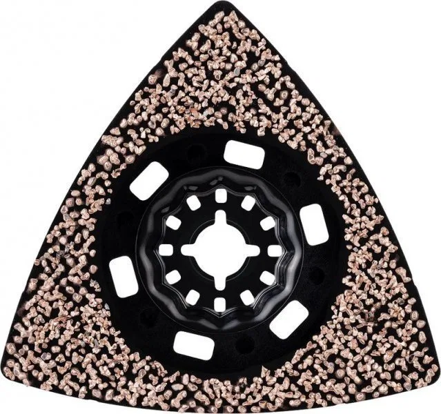 Bosch Bosch sanding plate MultiMaterial AVZ90RT2 1St - 2608900045 EXPERT RANGE