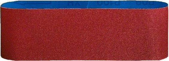 ZESTAW DO SZLIF. TAŚMOWEJ BfWP,100x610mm