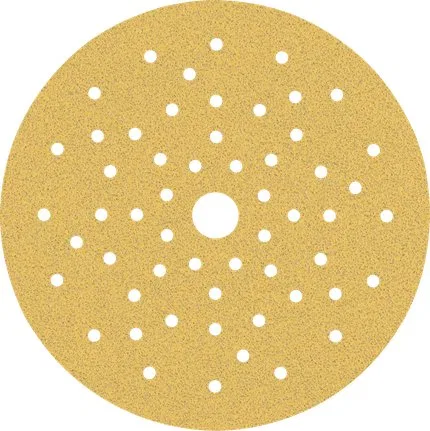 Bosch Bosch Powertools sanding sheet C470 150mm K80 50x ML - 2608901137 EXPERT RANGE
