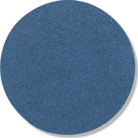 Klingspor krążek ścierny samoprzyczepny 150mm PS21FK granulacja 40 50 sztuk (230312)