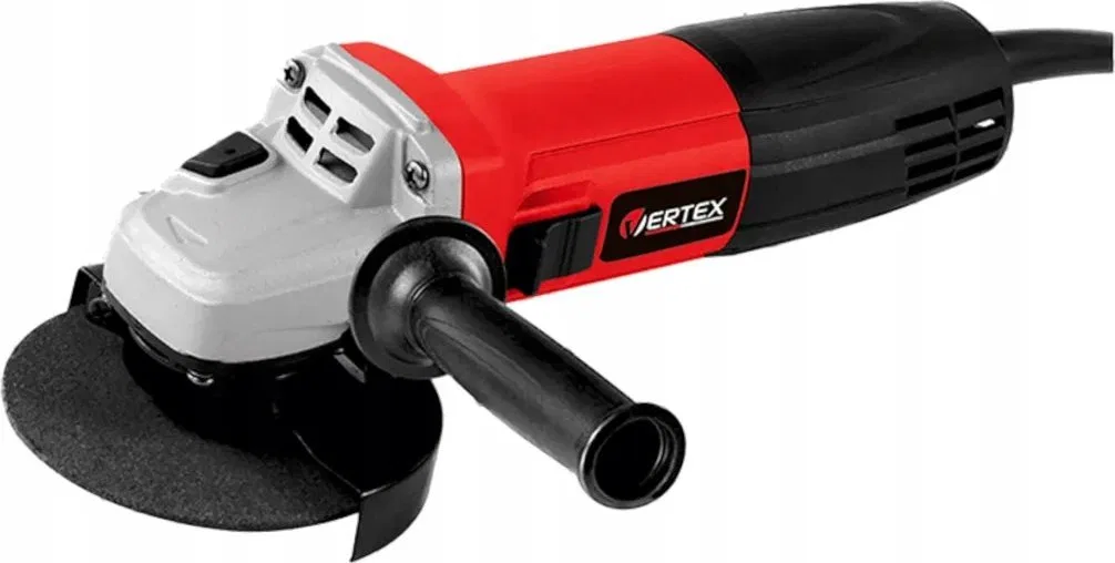 Vertex SZLIFIERKA KĄTOWA VERTEX VSK125810V
