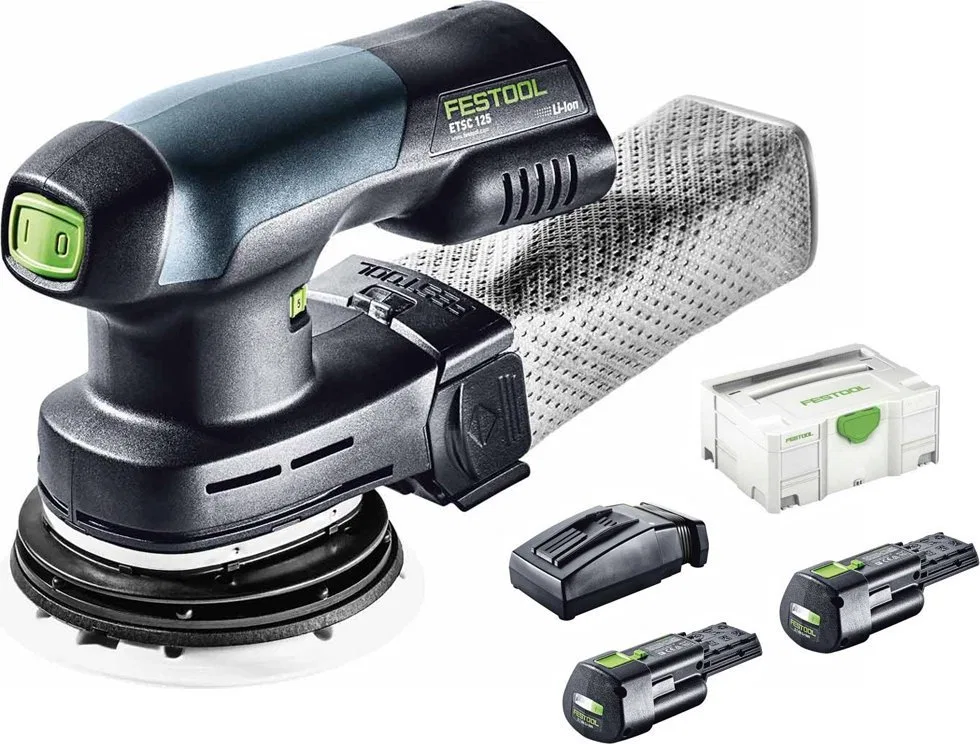 Festool Krążki ścierne STF D150 P320 GR NET/50