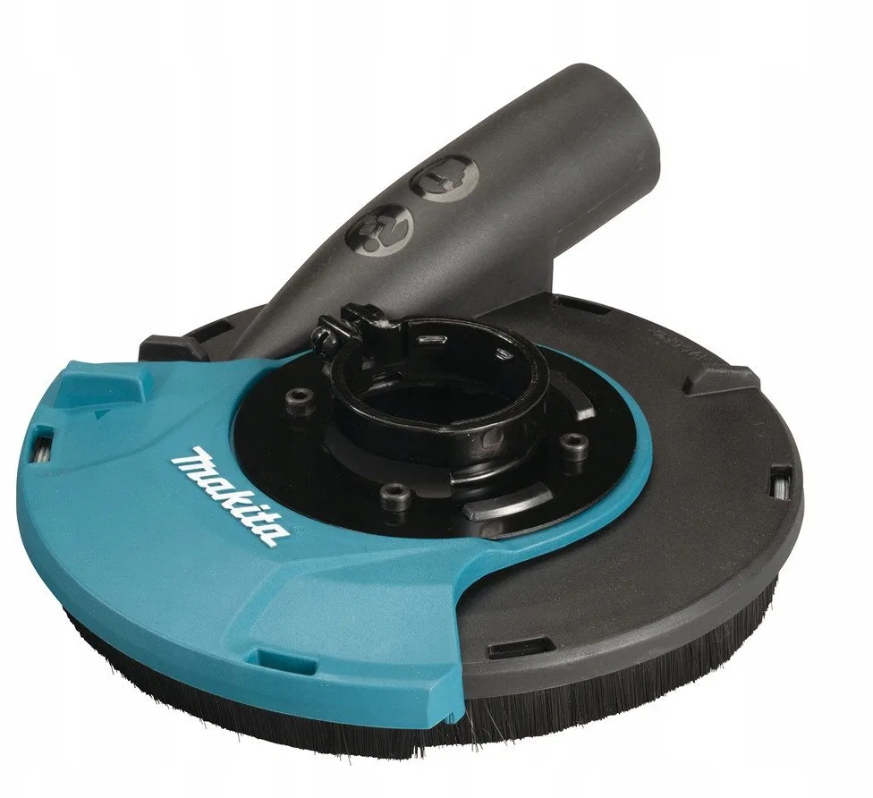 Makita Absaughaube Schleifen 125mm