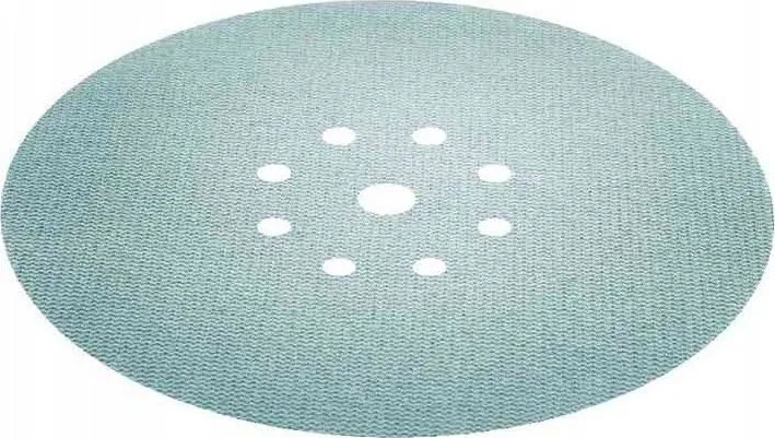 Festool Krążki ścierne STF D225 P120 GR NET/25