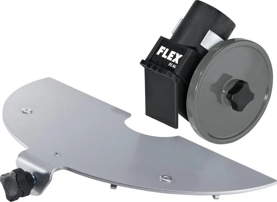 Sourcing Dust extraction accessory FLEX AG D230 Set