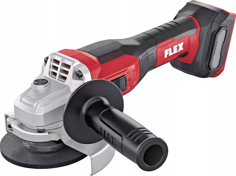 Sourcing Cordless angle grinder FLEX L 125 18.0-EC C