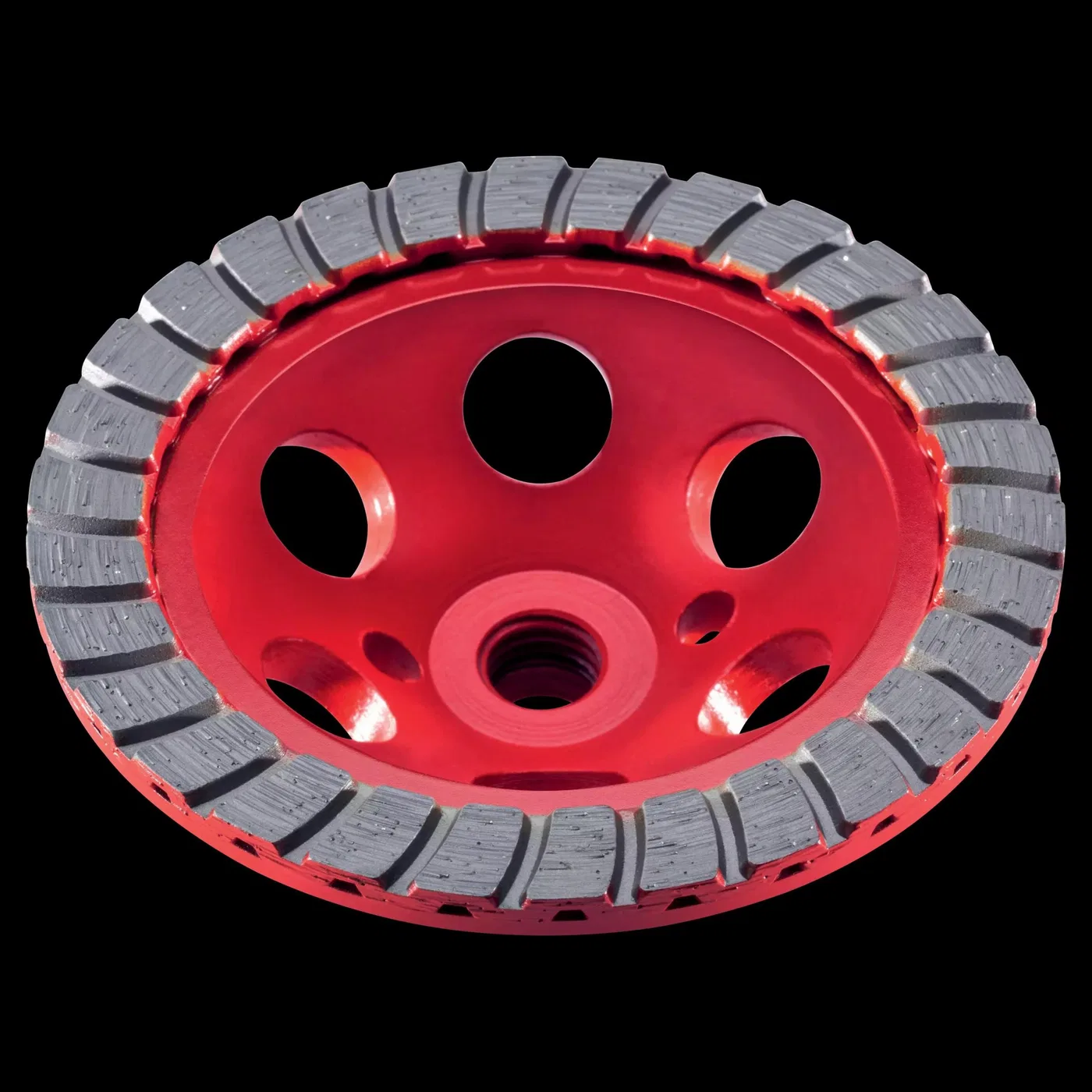 Sourcing Diamond grinding wheel FLEX Turbo-Jet II D115 M14