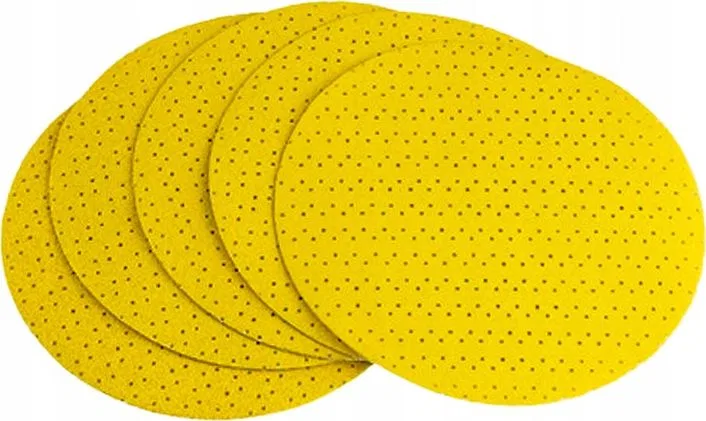 Flex papier do gipsu 225 gr. 60 25 sztuk (260233)
