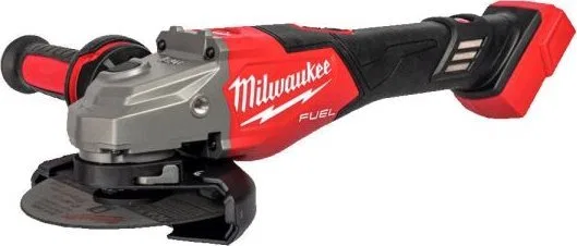 MILWAUKEE.M18FHSAG125XB2-0X BRAKE GRINDER