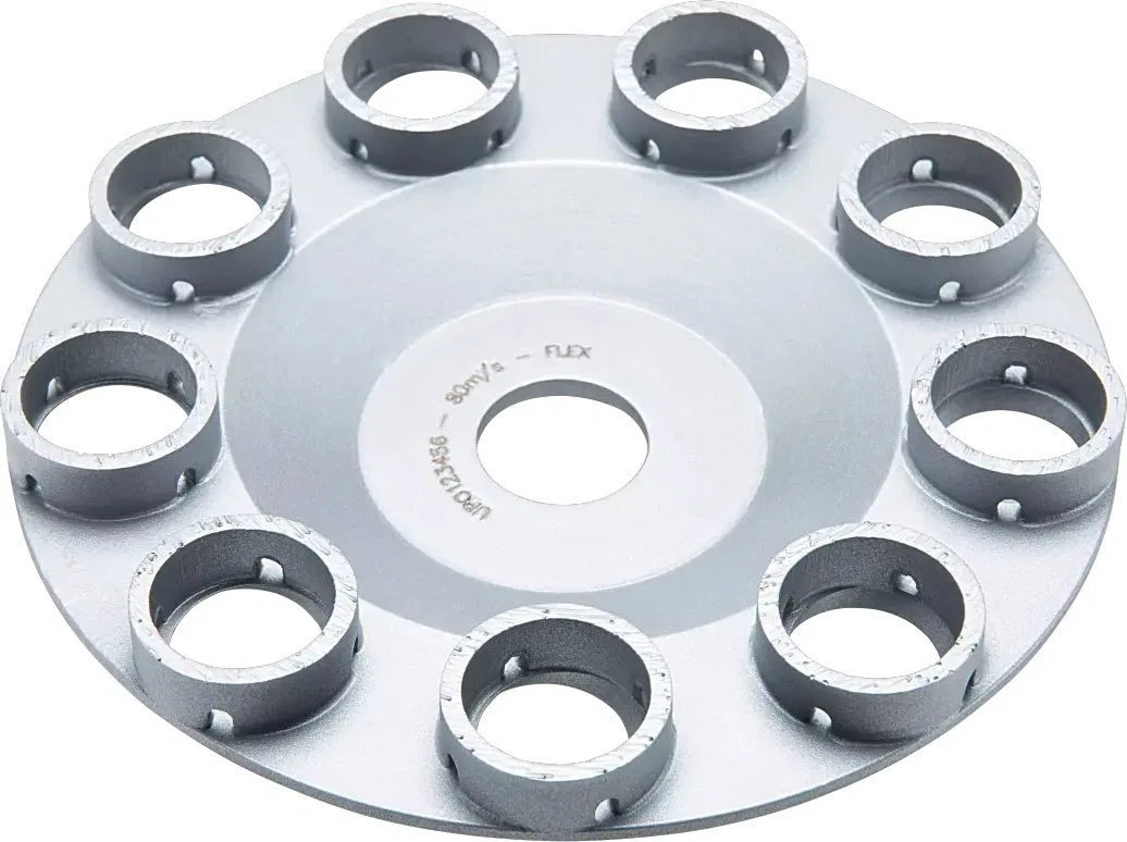 Sourcing Diamond disc FLEX Thermo-Jet D150 23.5