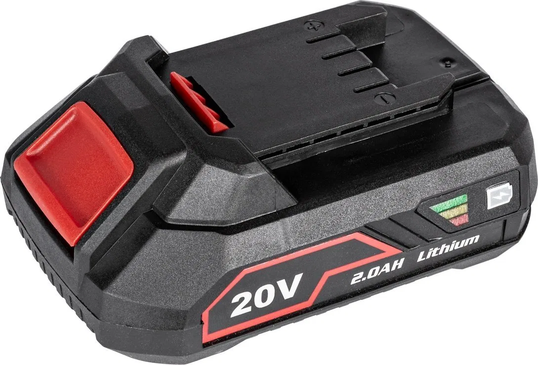Cedrus Cedrus Bateria Akumulator Cedrus 2 Ah Li-Ion 20V