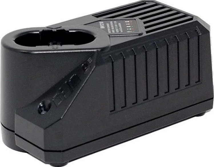 Extra Digital Akumuliatoriaus įkroviklis įrankiams BOSCH BH1218, 7.2V-18V 1.5A, Ni-MH/Ni-CD