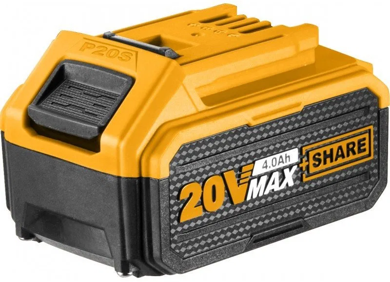 Ingco Akumulator INGCO FBLI2002, 20V, 4.0Ah