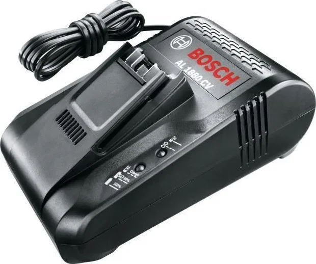 Bosch Bosch ładowarka do baterii 18V Bosch Zielony