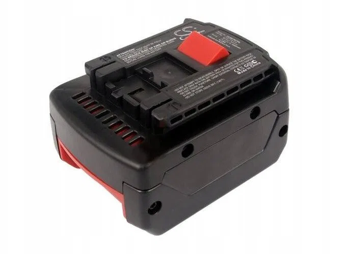 Akumulator do Bosch 14,4V 4000mAh Li-Io - zamiennik