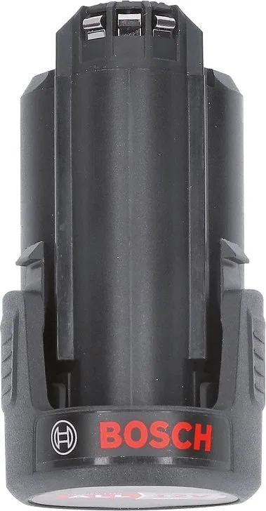 Bosch Bosch Battery PBA 12V 2.0Ah Professional (black)