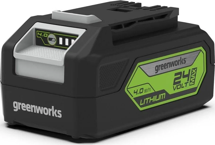 Greenworks Akumulator 24 V 4 Ah (G24B4)